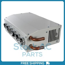 22000 Btu Low Profile Universal Auxiliary 12 Volt Heater 22000 Btu Low Profile Universal Auxiliary 12 Volt Heater