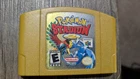 New ListingPokemon Stadium 2 - Nintendo 64 - tested - CART ONLY!!!