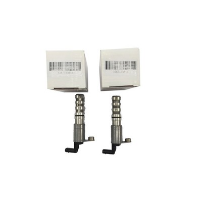 2PC Engine Variable Valve Timing VVT Solenoid Fit 17-23 GMC Acadia 3.6L 12671336