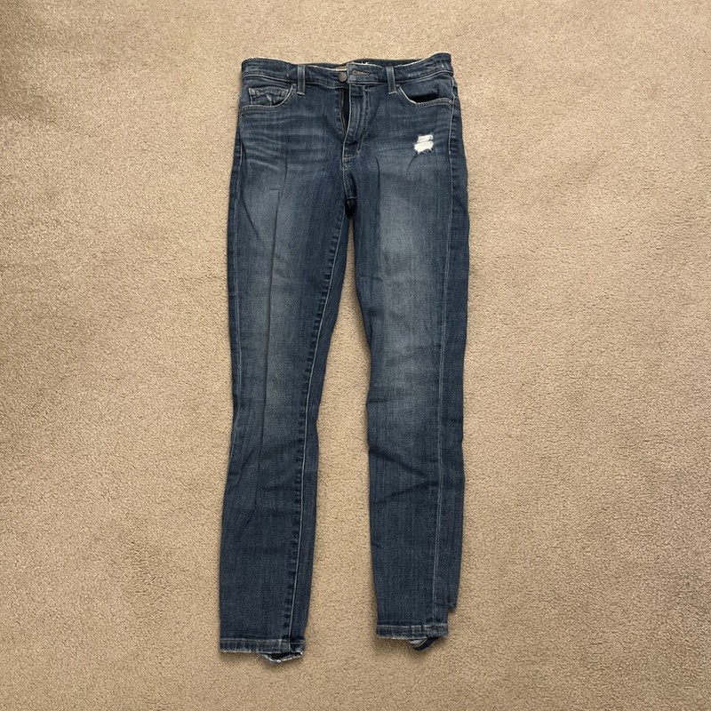 Women Joe’s Demim Jeans Size 26