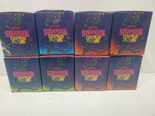 McDonald  s STRANGER THINGS Netflix Happy Meal toys set