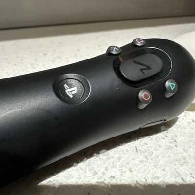 Ps4 1to + 2 Manettes, Vr, Ps Move, Caméra, 7 Jeux Et Multiprise 3