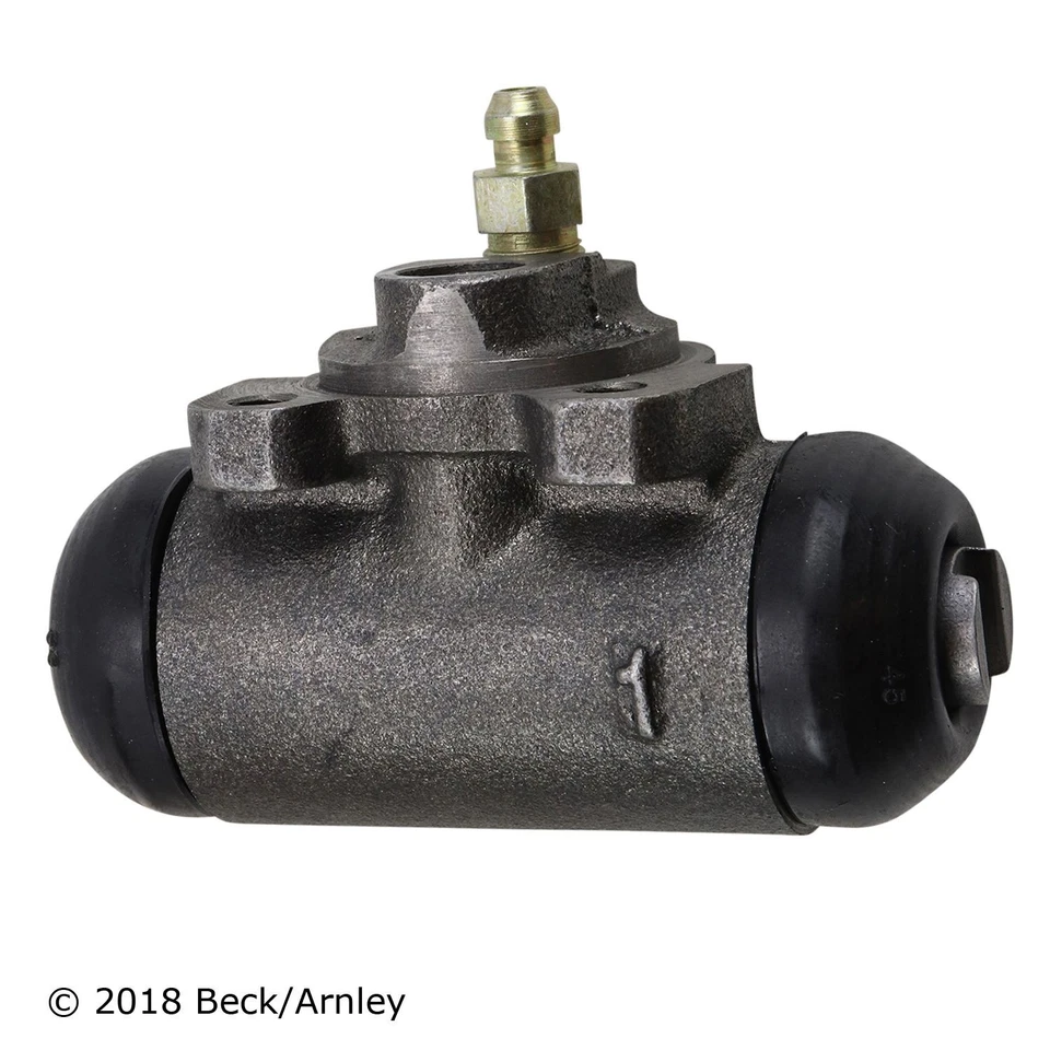 Cilindro de rueda Beck Arnley 072-9472 para 99-02 Mercury Nissan Quest Villager Foto 3 de 4