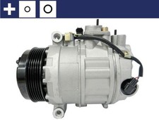 Kompressor Klimaanlage MAHLE ACP 688 000S für MERCEDES 12V KLASSE W203 Model SL