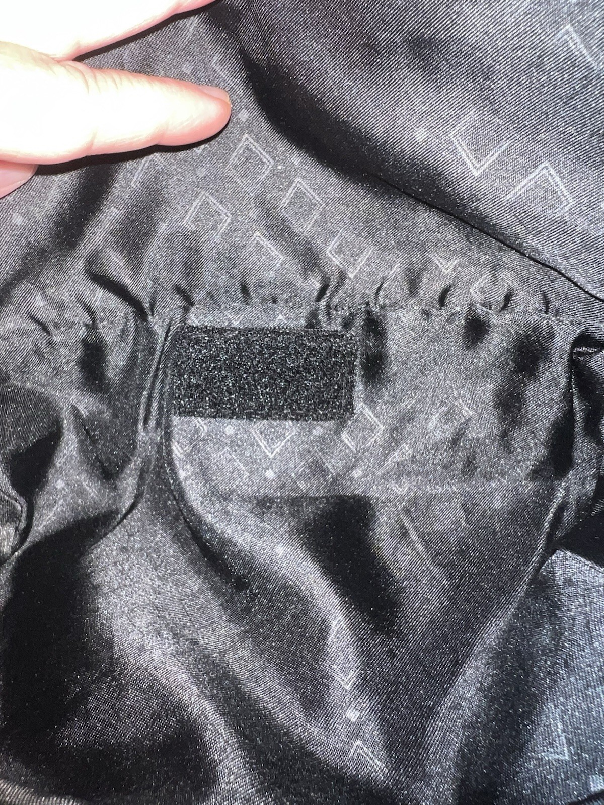 Vera Bradley backpack - image 8