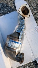 NEW OE Ford Exhaust Catalytic Converter Rear FB5Z5E212A Explorer 3.5 Turbo 16-19