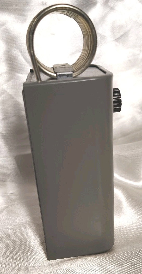 Tempro TP500 Line Voltage 30 to 110 Degree F Fixed Bulb Steel Housing SPDT