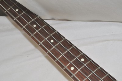 Fender JAPAN Precision BASS 1993-1994 electric guitar Ref No 7259