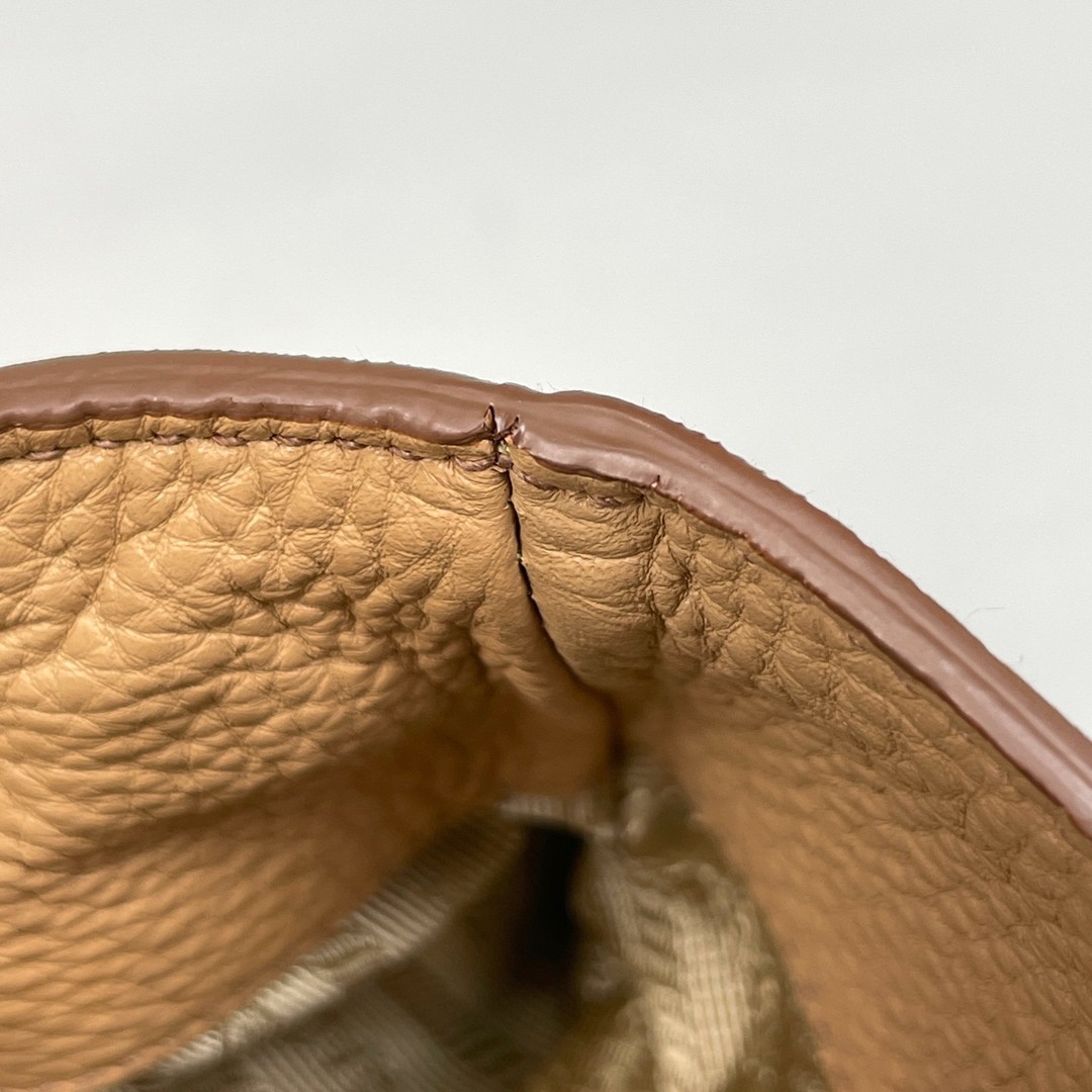 Judith Leiber Prada Logo Handbag Ladies' Used BUYS-0 thumbnail 6