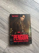 The Penguin The Complete First Season DVD NEW