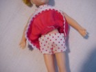 DOLL Barbie/Tutti PAL Buffy/Mrs.Beasley FAMILY AFFAIR VGC+OUTFIT/SHOE/SOCK 1965 — photo 4