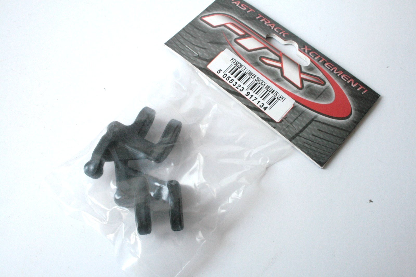 FTX Spyder Lower Mounts Left - FTX5828
