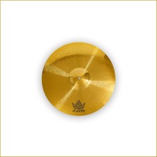 8 inch Splash Cymbal Pratice Splash Cymbal Gold