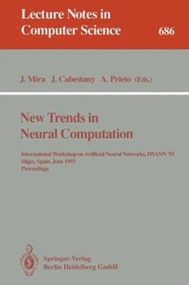 New Trends in Neural Computation : International Workshop on Arti