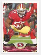 2013 Topps Football - Vets/RCs #1-440 - You Pick - Complete Your Set