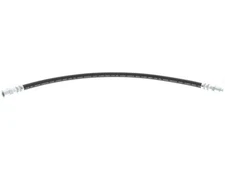 For 1970-1972 Mercedes 250C Brake Hose Front ATE 35849QKRM 1971