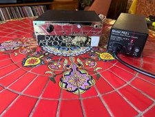 GROOVE TUBES MP-1 TUBE MICROPHONE PRE / DI