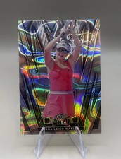 2024 RARE Leaf Metal Pickleball Anna Leigh Waters 15/30 GOAT