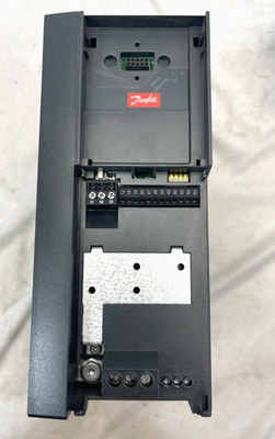 Danfoss ORIGINAL 132F0030 VLT MICRO DRIVE 7.5kW 10HP FC051