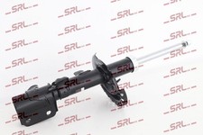 Stoßdämpfer Vorne Links für Nissan Micra III K12 03-10