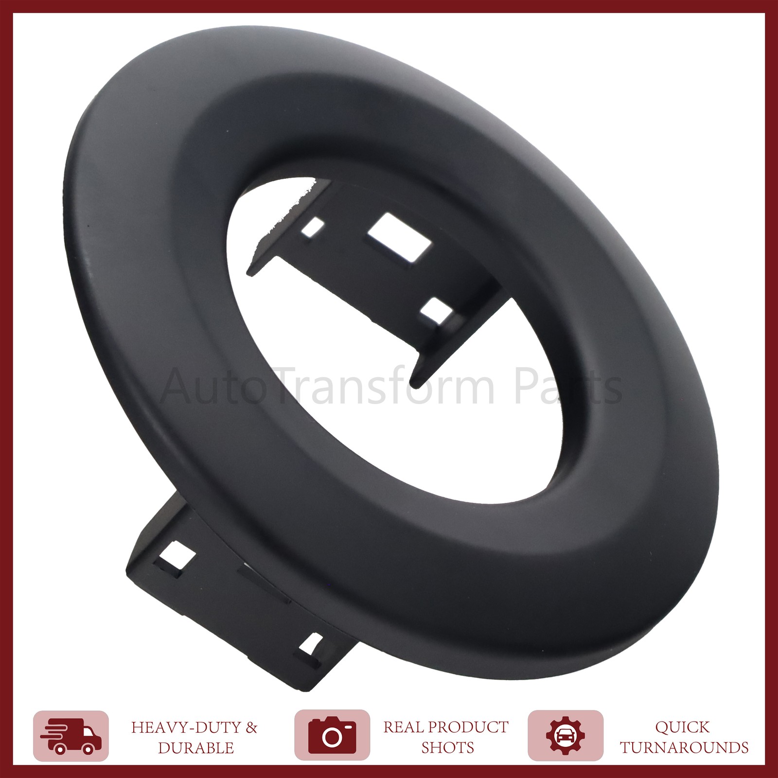 Maserati GranTurismo 2008 Rear Left Rear view mirror control Black P/N 68549200