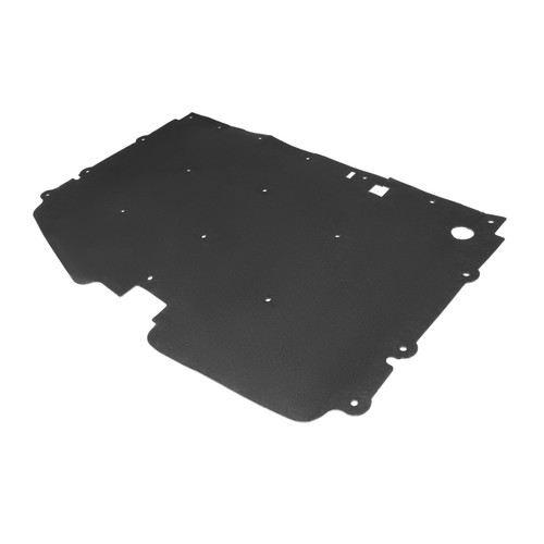 For Chevy GMC C&K Series/Suburban 1988-1998/Tahoe 1992-1998 Hood Insulation Pad - Picture 13 of 22