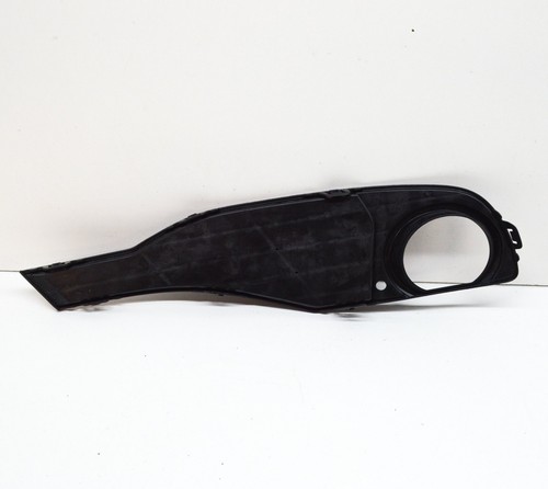 BMW 3 F30 Blende Blende Nebelscheinwerfer links 7255365 2.00 Benzin 135kw 2013