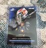 Topps Lights Out F1 Max Verstappen Red Bull Saudi GP Most Consecutive Points Ca…