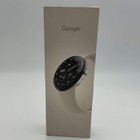 New Google Pixel Watch 4 41mm WiFi Smartwatch GHH4K