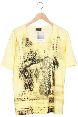 VIA APPIA DUE T-Shirt Damen Shirt Kurzärmliges Oberteil Gr. 44 Baumw... #ydx2q3c