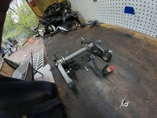 14 Honda CBR500R Triple Tree Clamps