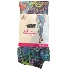 Pickyboo Stylish Fashion Leggings.  PL-570