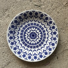 Barrett’s Of Staffordshire Plate