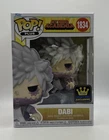 Funko POP! Plus My Hero Academia #1834 Dabi Specialty Series Exclusive