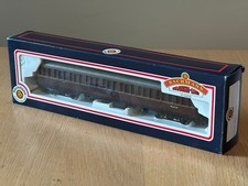 Bachmann Branchline 34-604 BR Standard Mk1 57ft suburban 2nd coach W46199