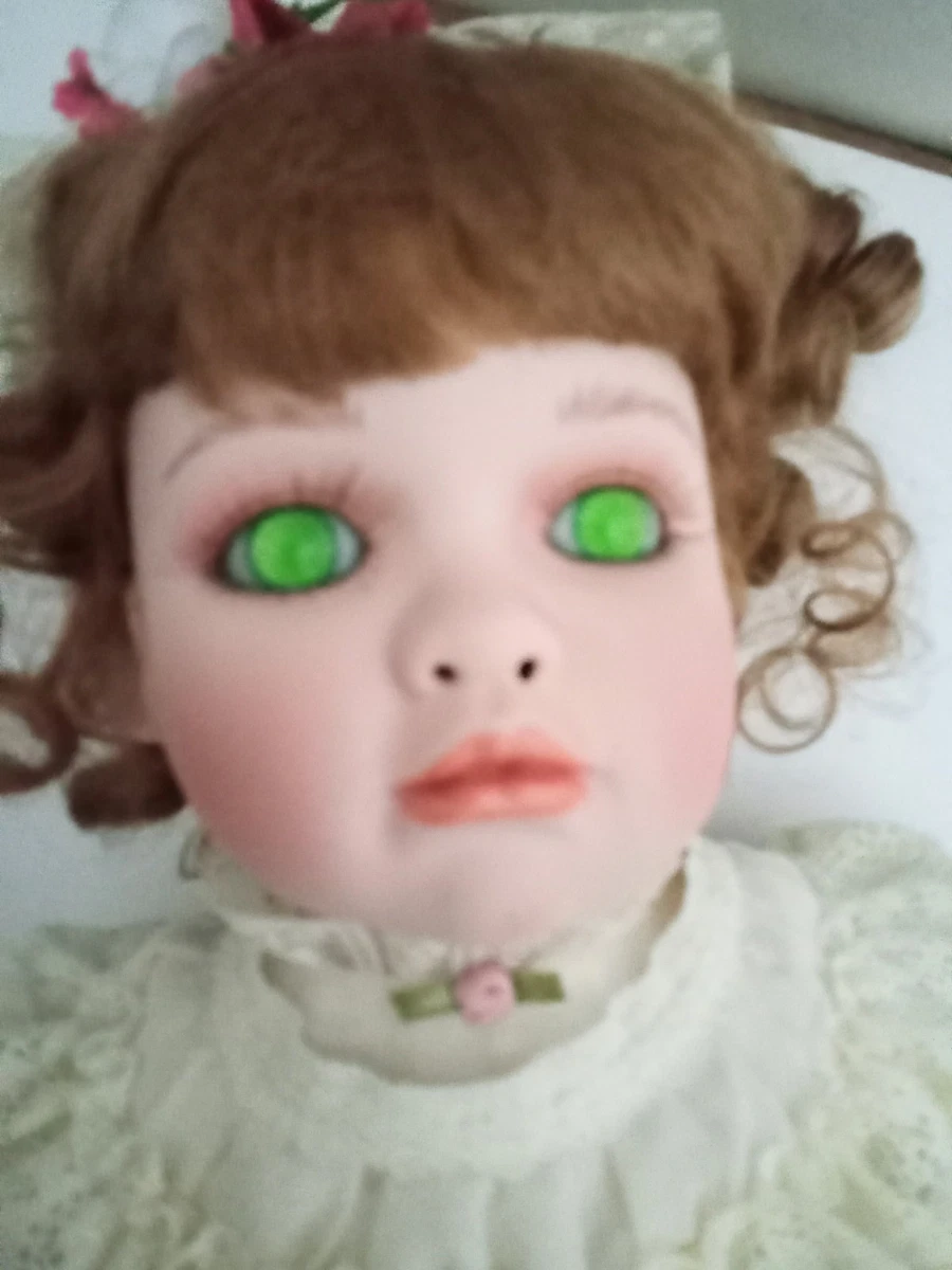 25+ Hamilton Collection Dolls for sale | Updated Oct 2026