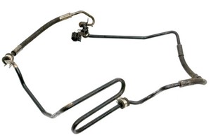 VW Golf 4 Bora Dehnschlauch Servoleitung mit Klima 1J0422893GK 1,4 16V 1,6 16V