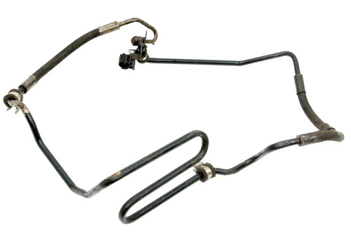 VW Golf 4 Bora Dehnschlauch Servoleitung mit Klima 1J0422893GK 1,4 16V 1,6 16V