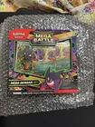 Mega Gengar  Ex Mega Battle Deck Sealed Pokemon TCG