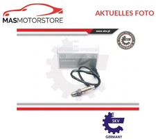 LAMBDASONDE LAMDASONDE SKV GERMANY 09SKV638 P FÜR ABARTH 500 595 695 1.4L