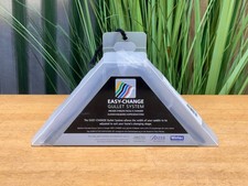EASY CHANGE GULLET SYSTEM ~ Medium Plate ~ Bl...
