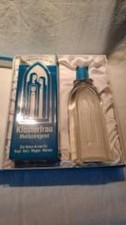 Klosterfrau Melissengeist Jubiläumsflasche personalisiert in Geschenkverpackung