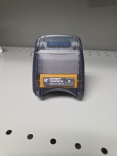 Nintendo 64 N64 OEM Transfer Pak Pack NUS-019 Gameboy Game Adapter
