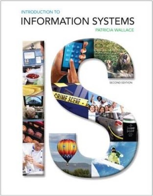 Introduction to Information Systems (2nd Edition) - Paperback - ACCEPTABLE