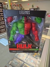 2021 Hasbro Marvel Legends Compound Hulk Walmart Exclusive New Sealed