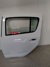 Porte arrière et accessoires Dacia SANDERO