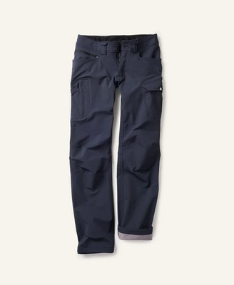 🧡*NWT* 2 Pairs Of Truewerk T2 Werkpant Oliver+Navy 34/32 $99