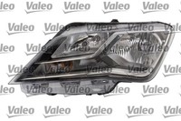 Scheinwerfer Links FÜR Seat Toledo IV (KG3) - Valeo 044889