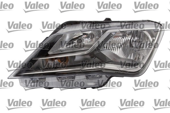 Scheinwerfer Links FÜR Seat Toledo IV (KG3) - Valeo 044889-image