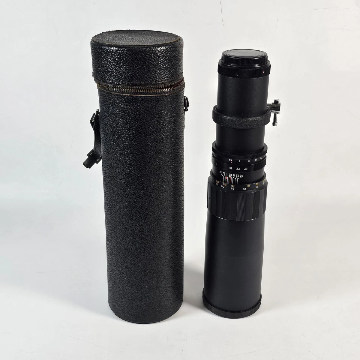25+ F/6.3 Telephoto Camera Lenses 400mm Focal for sale | Updated